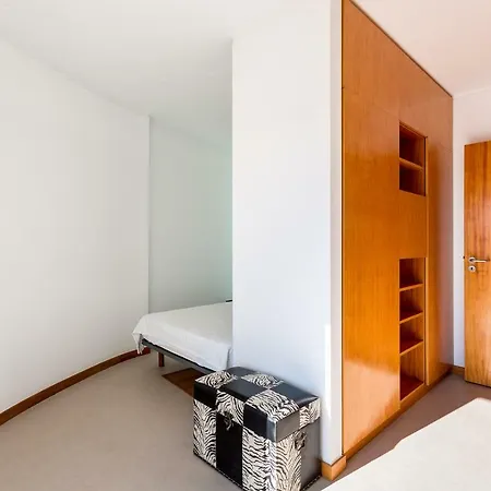 Semesterbostad Whome | Praia Azul Beach House