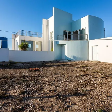 Semesterbostad Whome | Praia Azul Beach House