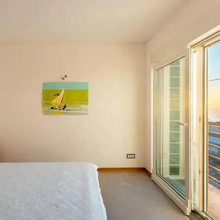 Whome | Praia Azul Beach House Semesterbostad *